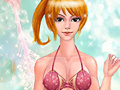 游戏Prom Girl Make Up
