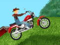 游戏Uphill farmer