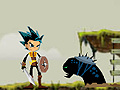 游戏Death Planet: The Lost Planet