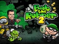 游戏Bob the Robber 2
