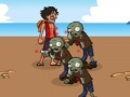 游戏One Piece Vs Zombies