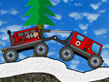 游戏Mountain Rescue Driver 2