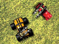 游戏Monster Truck Rampage