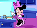 游戏Minnies Cookie Kitchen