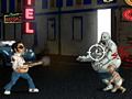 游戏Zombie Blitz