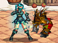 游戏Fighter And Warcraft