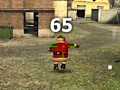 游戏Santastrike