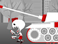 游戏Zombie Runner
