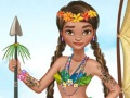 Moana游戏 