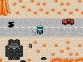 疯狂的麦克斯狂暴路游戏 