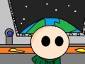 神秘学校游戏 
