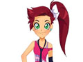 游戏Lolirock 
