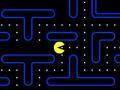 Pacman游戏 
