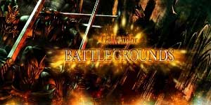 Gallendor战场 