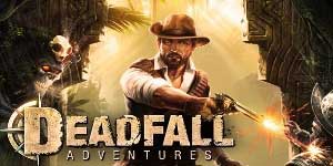 可怕的Deadfall历险记