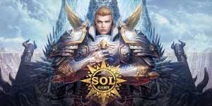 碎片光/ SOL