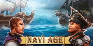 Navi年龄 