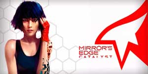 Mirror的Edge 2 Catalyst 