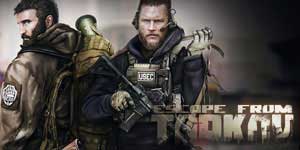 亚太经社会弗罗姆Tarkov 