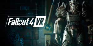 辐射4 vr 