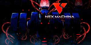 下一个Machina 