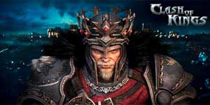 国王冲突（CoK） 