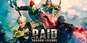 RAID：PC上的暗影传说 