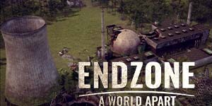 Endzone - 一个不同的世界 