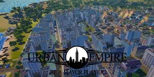 都市帝国 