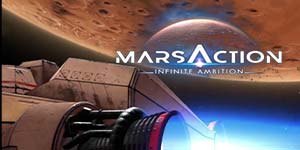 Marsaction：无限野心 