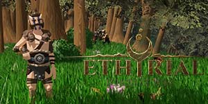 Ethyrial：昔日的回声 