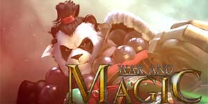 战争与魔法：王国重生 