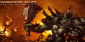 战锤Online 