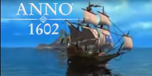 纪元1602 