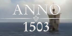 纪元1503 