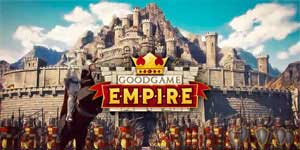 Goodgame帝国 