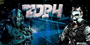 TDP4团队对战在线 