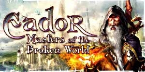 Eador。 全世界的主 