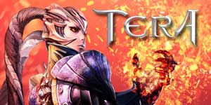 TERA在线 