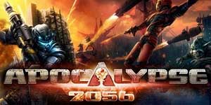 2056启示录 