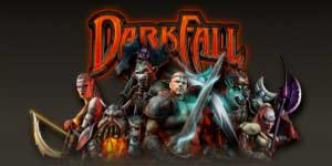 Darkfall在线 
