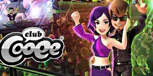 俱乐部Cooee 