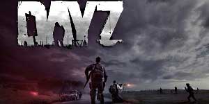 DAYZ独立 