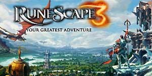 RUNESCAPE 3 