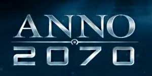 安诺2070 