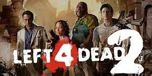 左4死2 