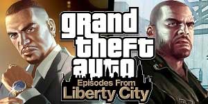 GTA：情节自由城 