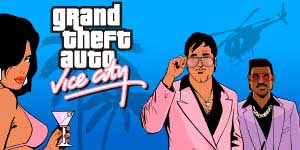 GTA：罪恶都市 