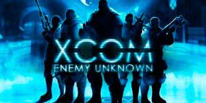XCOM：未知的敌人 