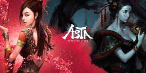 ASTA：眼泪和风向的战争